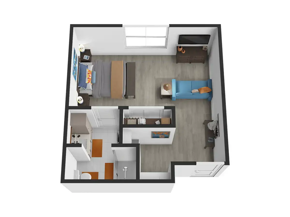 Martinez-Assisted-Living-Deluxe-Studio copy Assisted Living Deluxe Studio Floor Plan