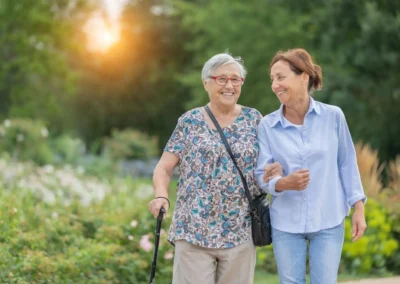 Signs It Might Be Time for Assisted Living
